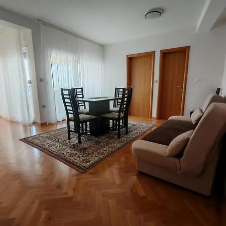 Apartament Loncar Zadar