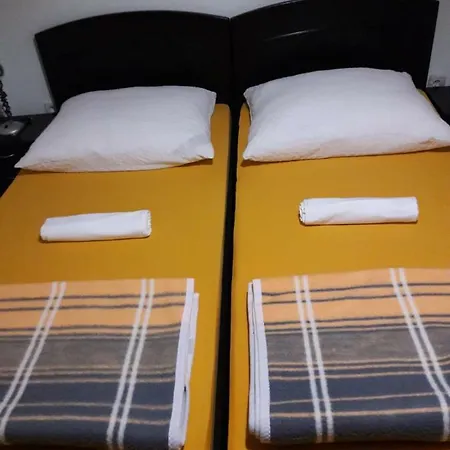 Loncar Apartment Zadar