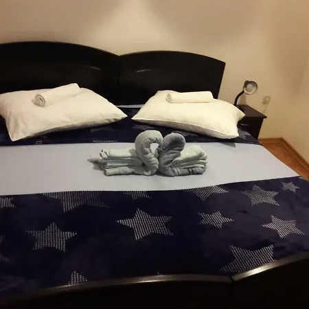 Apartment Loncar Zadar