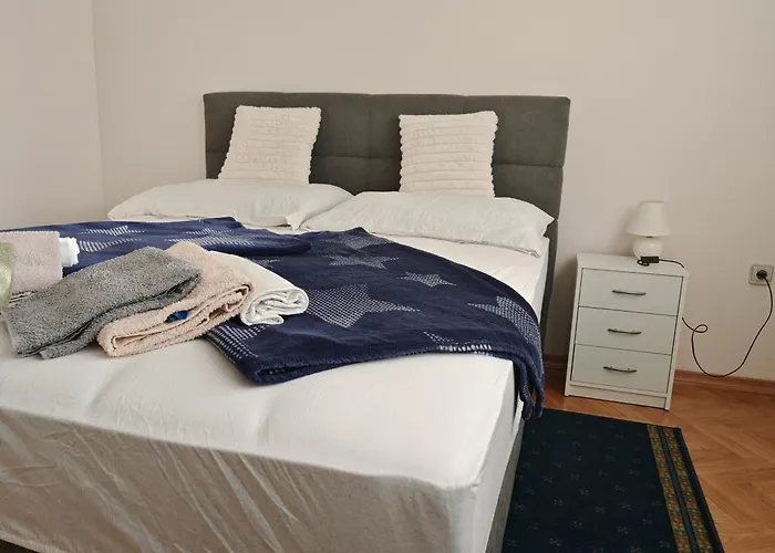 Apartament Loncar Zadar