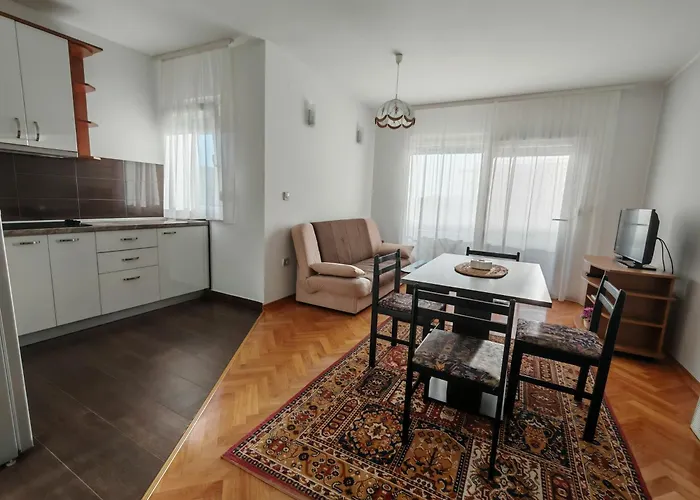 Loncar Apartament Zadar