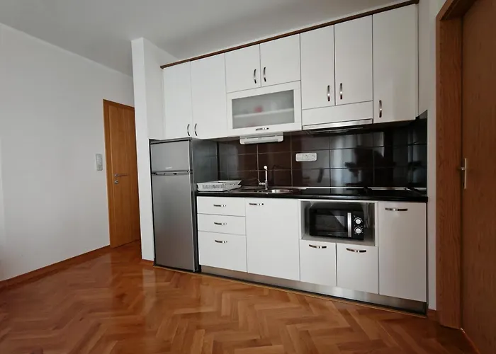 Apartament Loncar Zadar