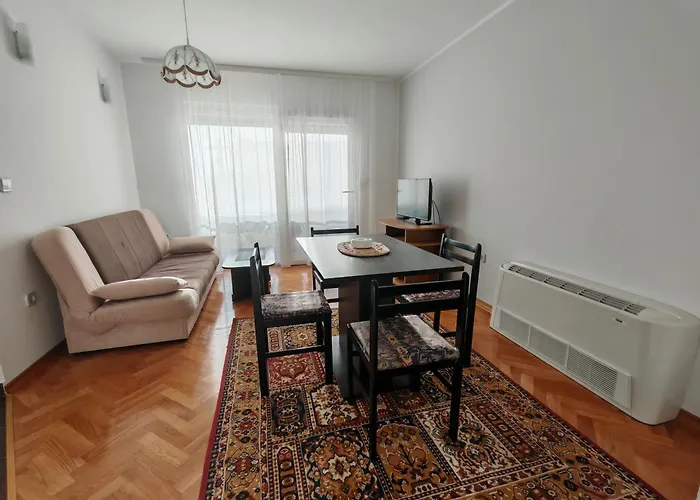 Loncar Apartament