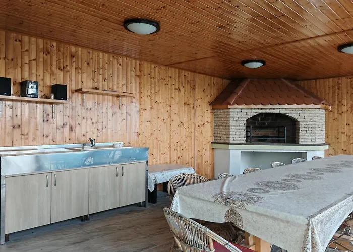Apartament Loncar *
