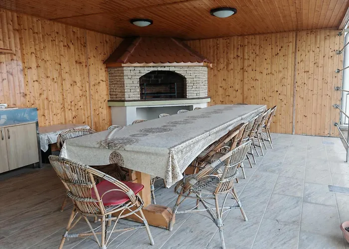 Apartament Loncar Zadar