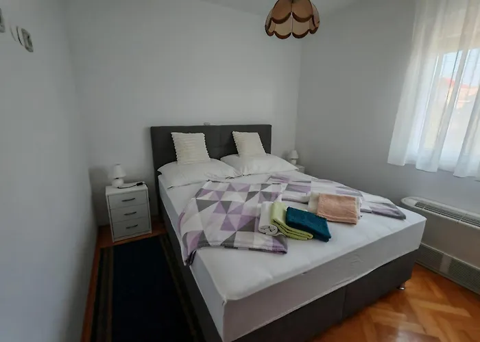 Apartament Loncar Zadar