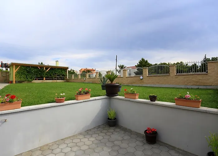 Loncar Apartament Zadar