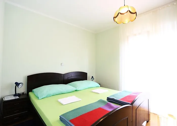Loncar Apartament *