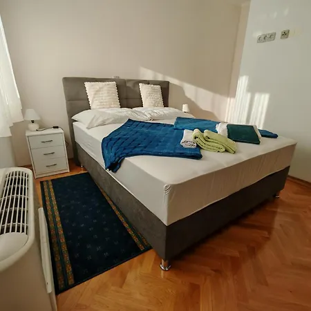 Loncar Zadar