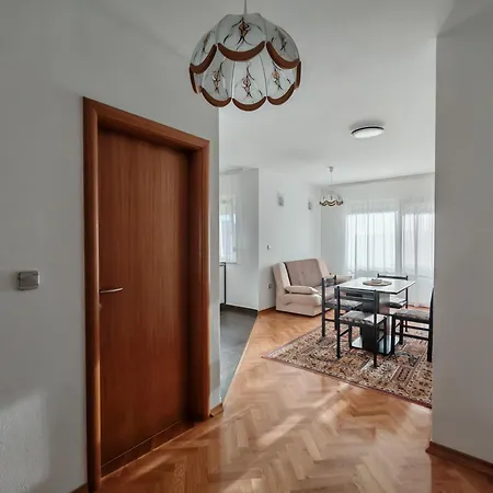 Apartment Loncar Zadar