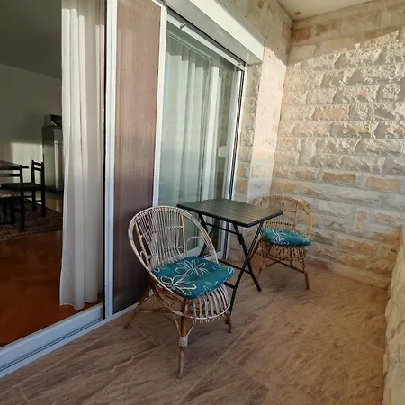 Apartment Loncar