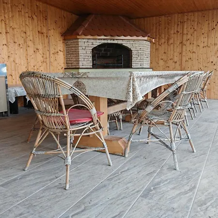 Loncar Apartment Zadar