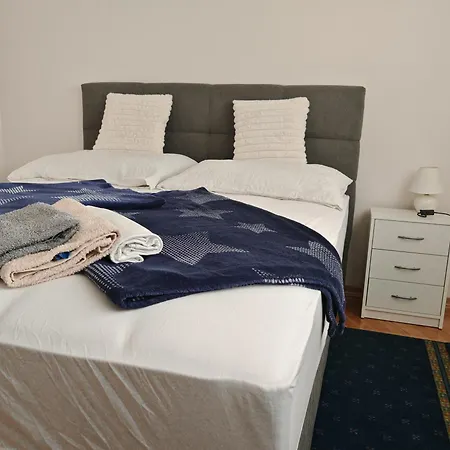 Apartment Loncar Zadar