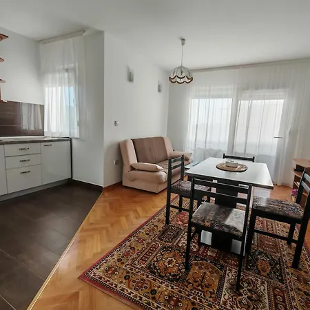 Loncar Apartment Zadar