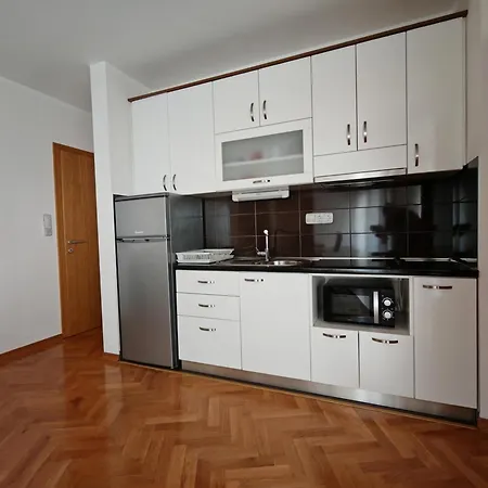 Apartment Loncar Zadar