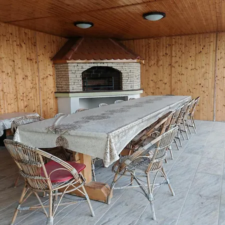 Apartment Loncar Zadar