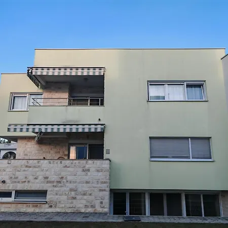 Apartment Loncar