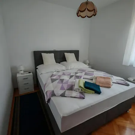 Apartment Loncar Zadar