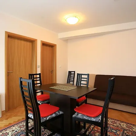 Apartamento Loncar *