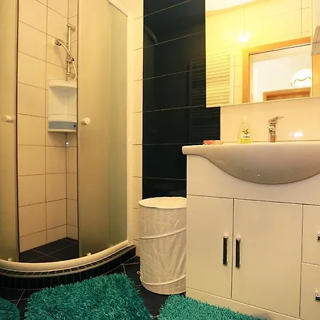 Apartment Loncar Zadar