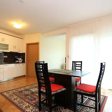 Loncar Apartment Zadar
