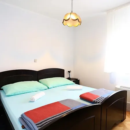 Apartment Loncar Zadar