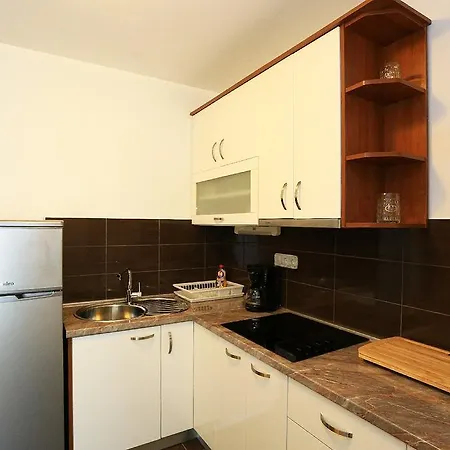 Apartment Loncar Zadar