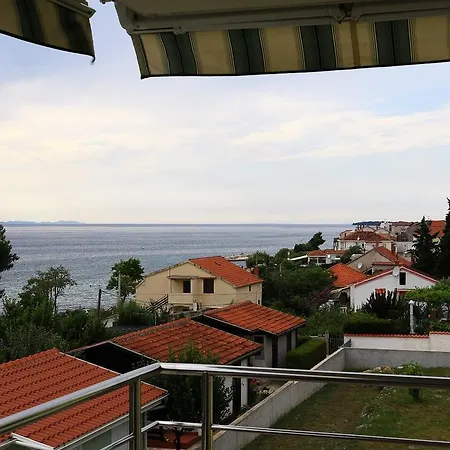 Apartment Loncar