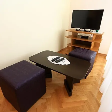 Loncar Apartment Zadar