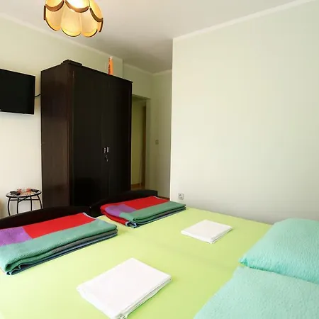 Loncar Apartment *