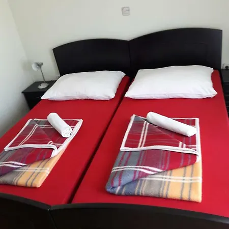Loncar Apartment Zadar