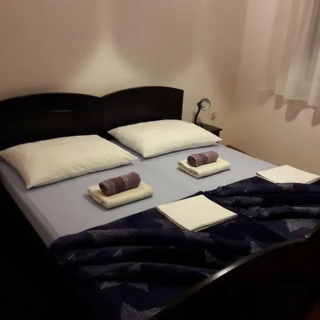 Loncar Apartment Zadar