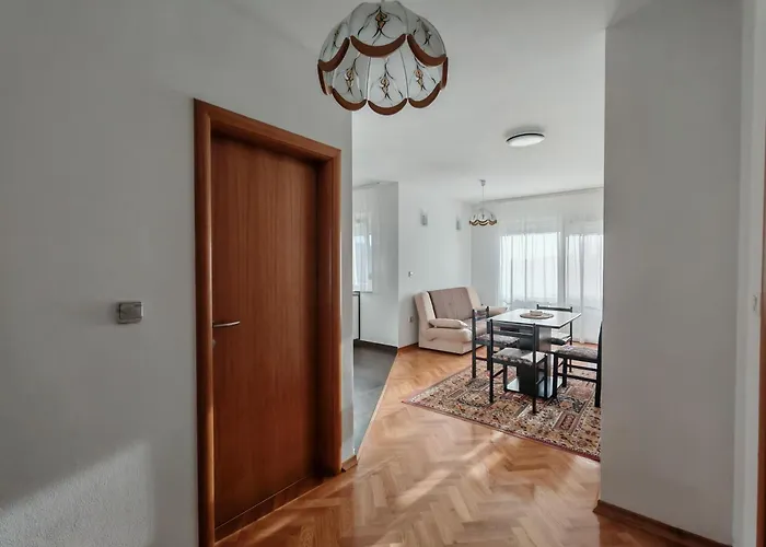 Apartment Loncar Zadar