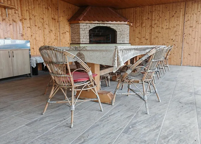 Loncar Apartment Zadar
