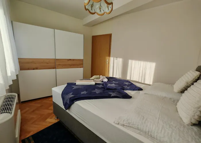 Loncar Apartamento *