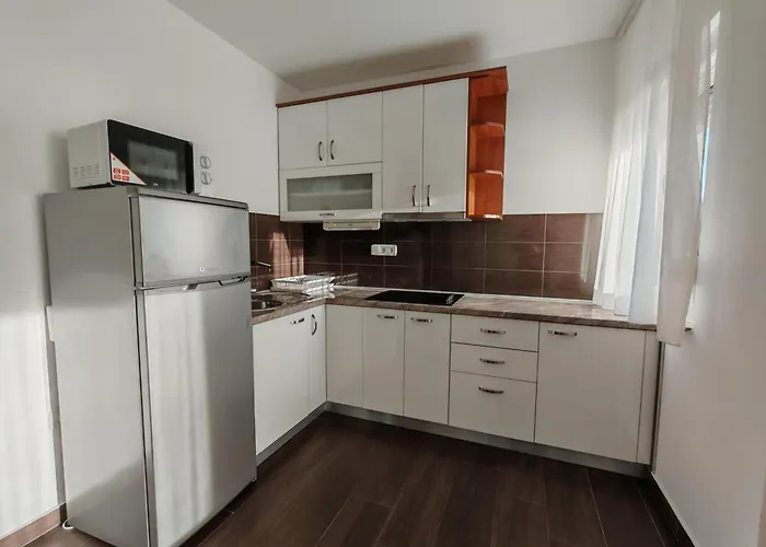 Apartamento Loncar