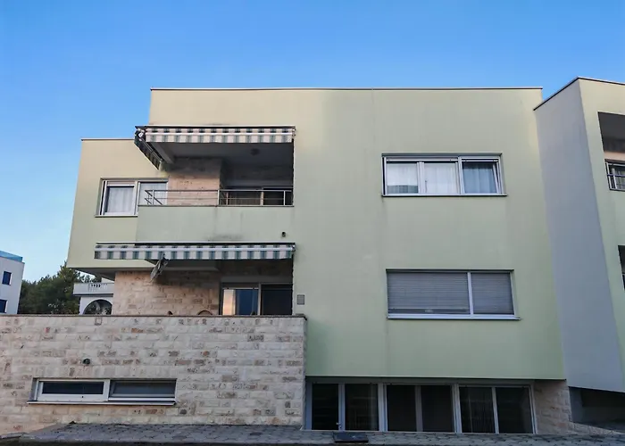 Apartamento Loncar