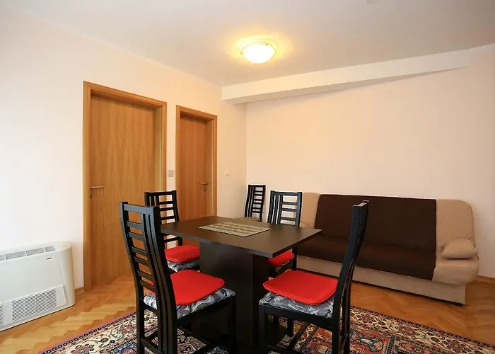 Appartamento Loncar *