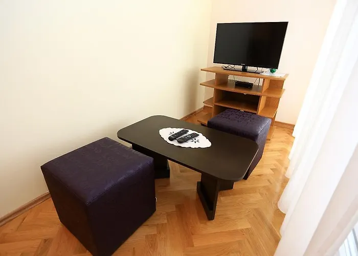 Loncar דירה זאדאר